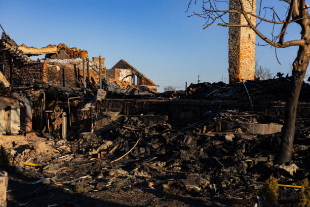 Reliable Fire Damage Repair contractor in Oldsmar, FL by Fire Damage Flint