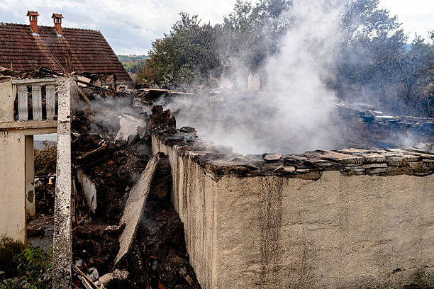 Affordable Fire Damage Repair solutions in Oldsmar, FL